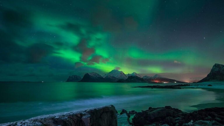 Natural Wonder
