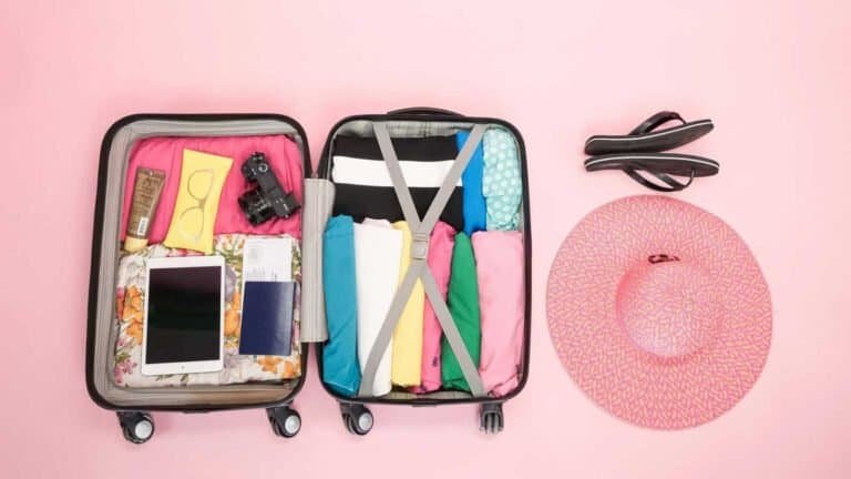 travel essentials
